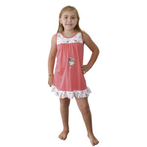 Feminina Infanto-Juvenil