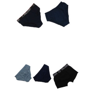 Íntima Masculina Adulto