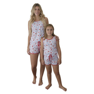 Coleção Tal Mãe, Tal Filha